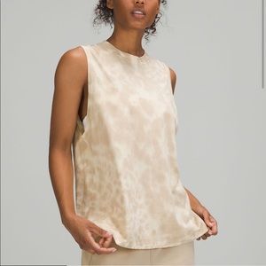 LULULEMON All Yours Tank